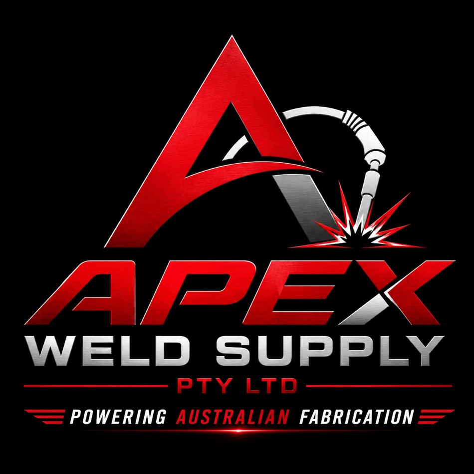 APEX Weld Supply logo
